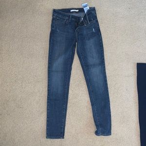 Levi's Jeans